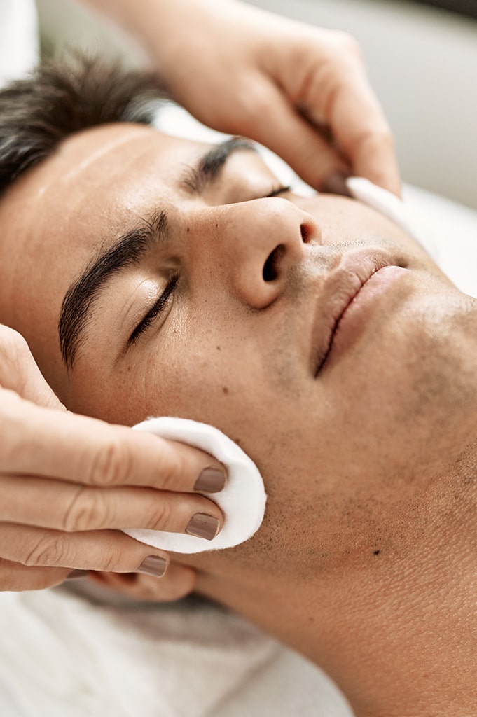 Medi facials