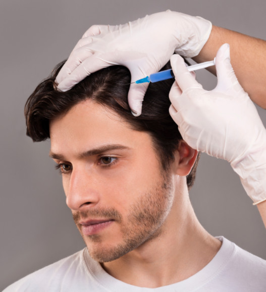 The Science Behind PRP: Unleash the Power of Your Own Cells