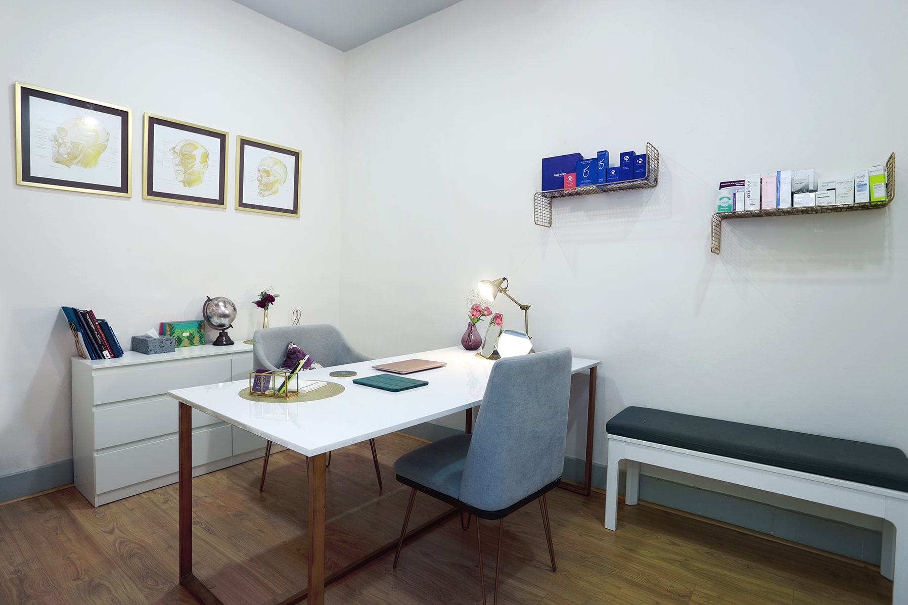 about gallery 5