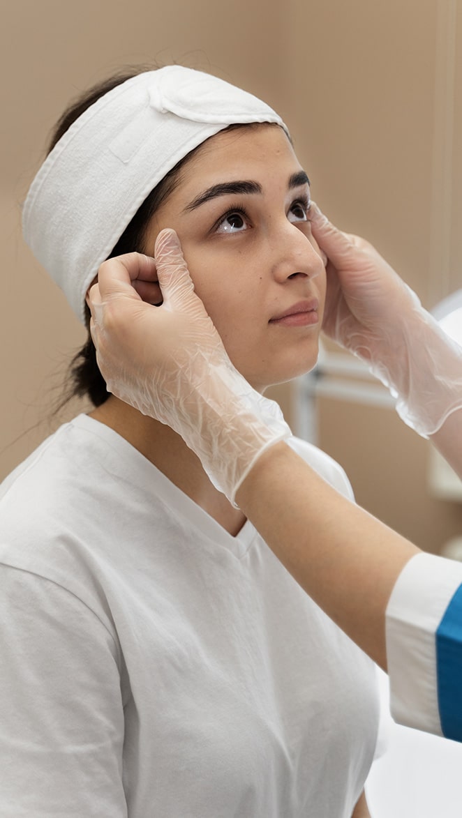 skin analysis